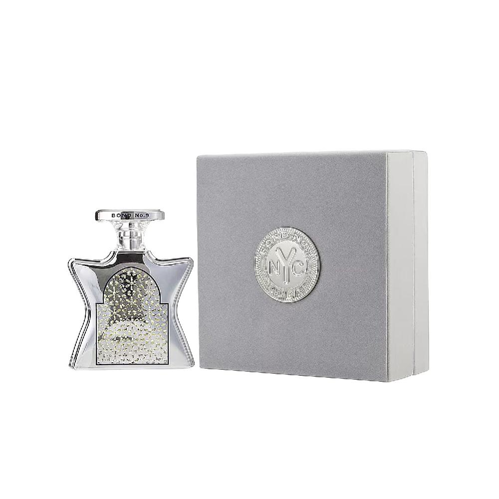 Dubai Platinum/Bond No.9 Edp Spray 3.3oz (100 Ml) (U)