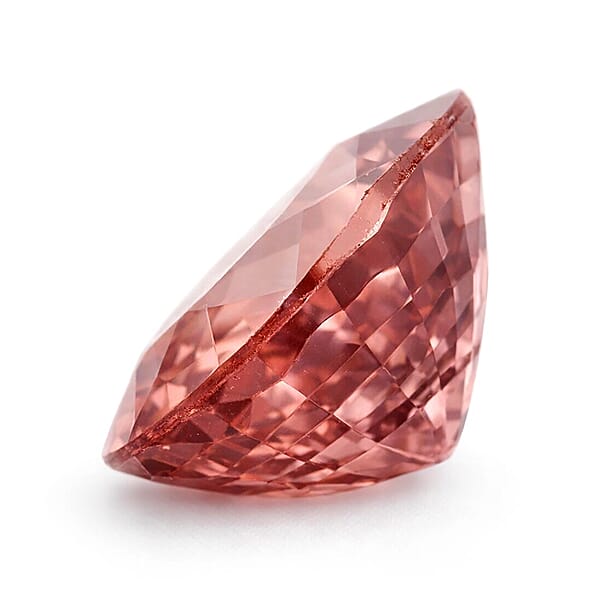 Gem Hunter Collection AAAA Natural Chocolate Sapphire (Ovl Free Size) 1.00 Ctw