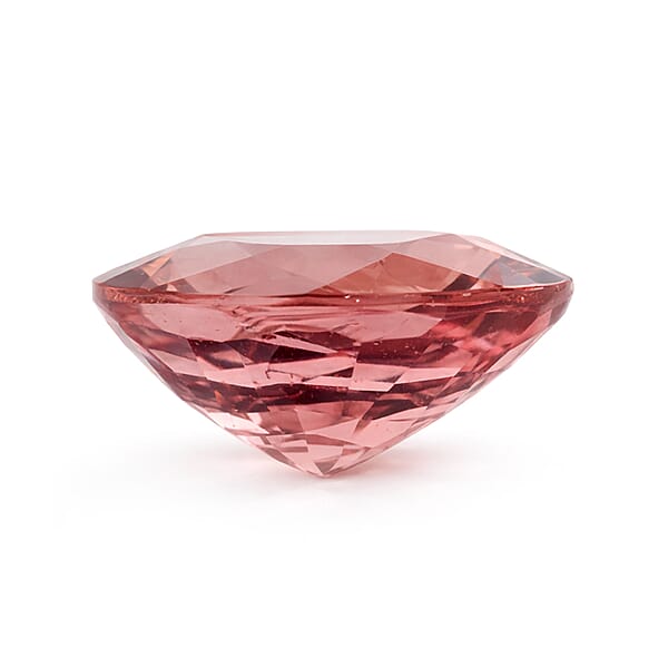 Gem Hunter Collection AAAA Natural Chocolate Sapphire (Ovl Free Size) 1.00 Ctw