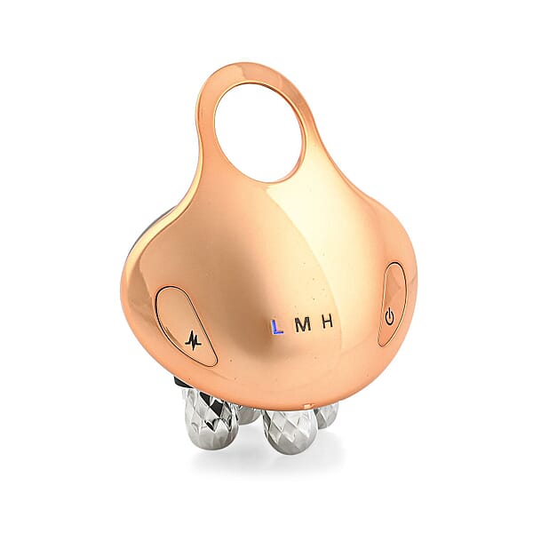 GLO24k NEW 3D Device With RF +EMS & Multi LED Lights