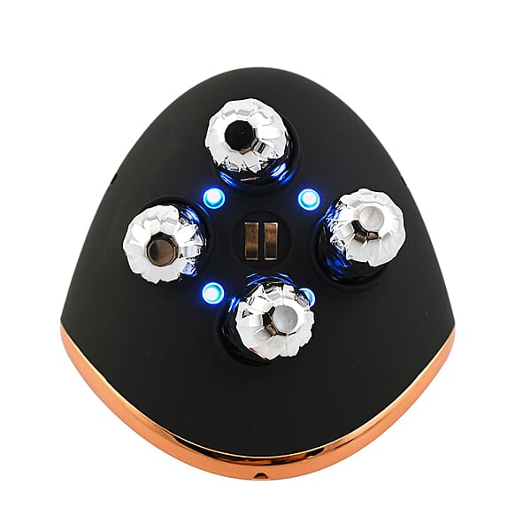 GLO24k NEW 3D Device With RF +EMS & Multi LED Lights