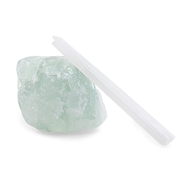 Gypsysoul Love 2Pc Crystal Set And Clarity 2Pc Crystal Set