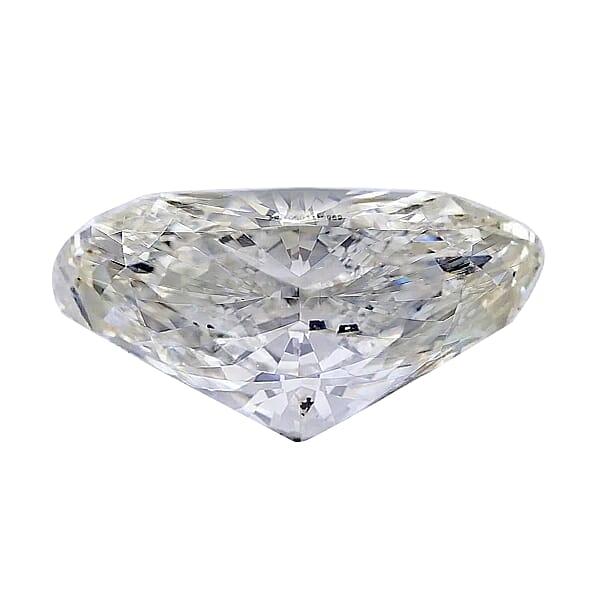 IGI Certified Luxuriant Lab Grown Diamond (Cush) (G VS2) 5.00 Ctw