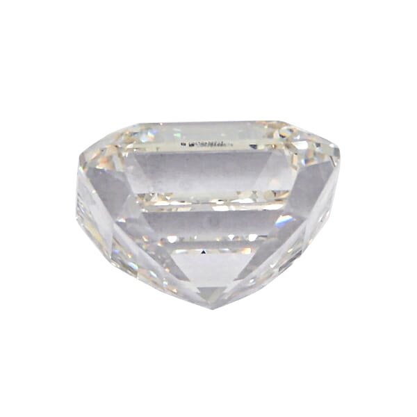 IGI Certified Luxuriant Lab Grown Diamond (Square) (VS) 1.50 Ctw