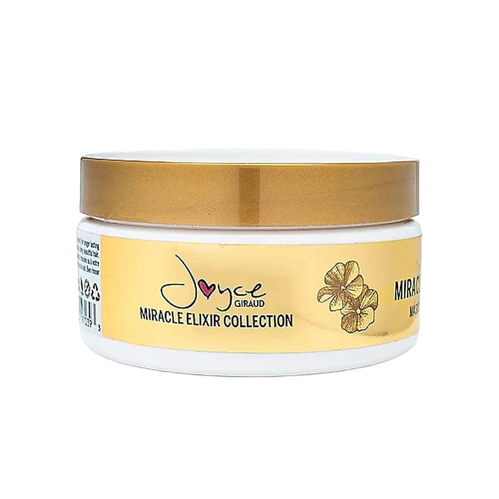 Joyce Giraud Miracle Elixir Collection 2-Minute Hair Mask (8oz)