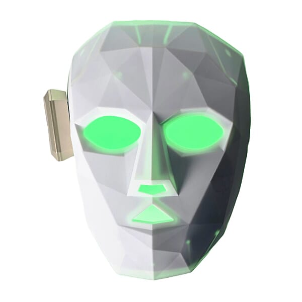 LAB Elysium Viscero Dermal Pure Source LED Face Mask (Lifetime Warranty)