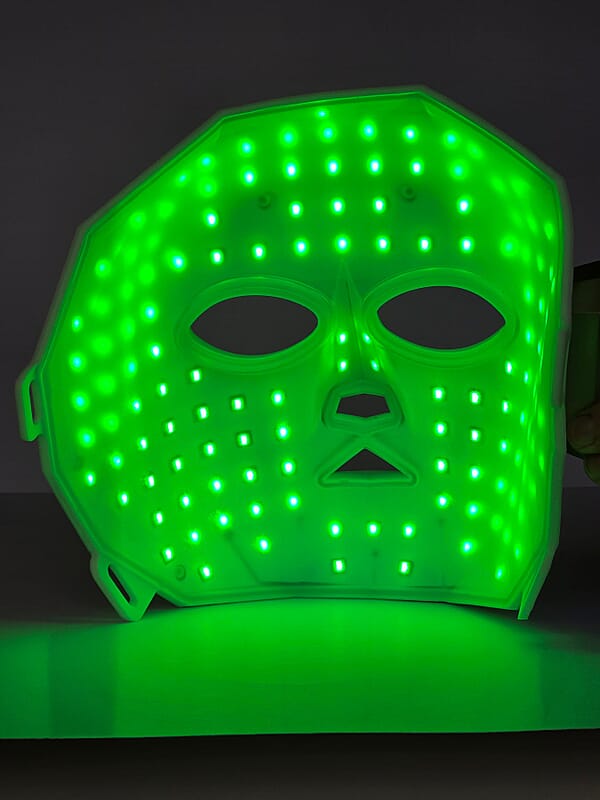 LAB Elysium Viscero Dermal Pure Source LED Face Mask (Lifetime Warranty)