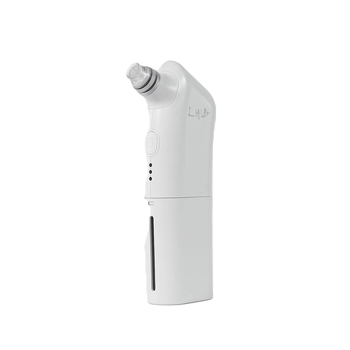 LAB Hydroderm 5 Tips Instant Anti-Ageing & Exfoliation Treatment Device (Lifetime Warranty) with Free De-Aging Serum