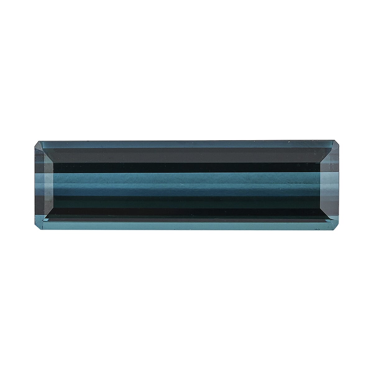 Last in Stock AAAA Monte Belo Indicolite (Bgt Free Size) 4.00 ctw