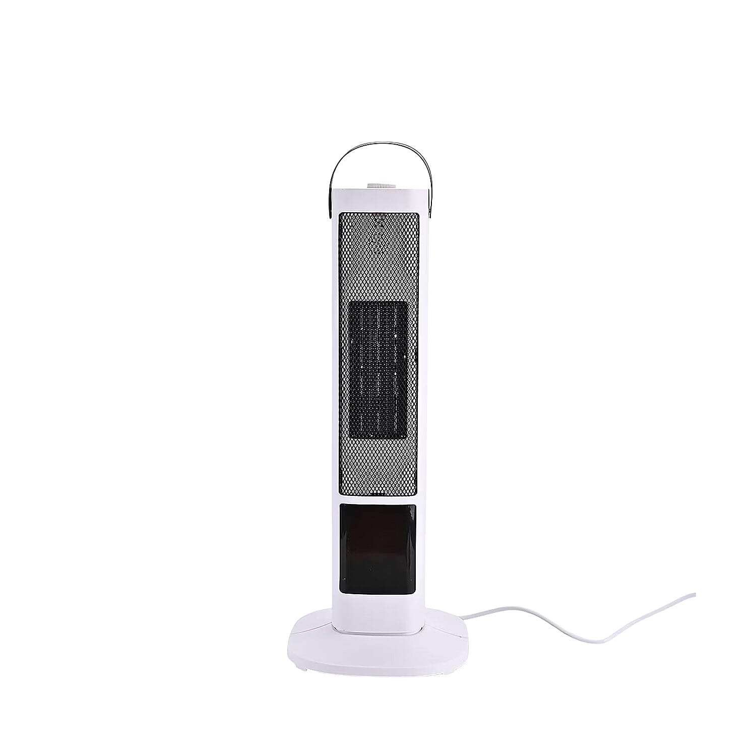 Livmore Heater with Voice Control Remote (1000W to 2000W)