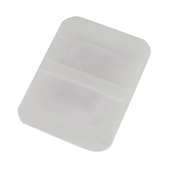 Livmore Set Of 20 Detox Foot Patches - 10 Pcs Lavender And 10 Pcs Rose Foot Pads