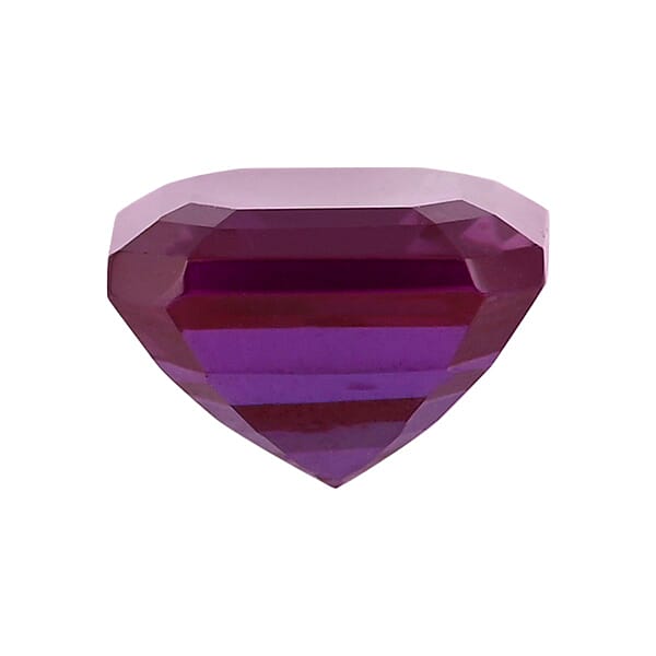 Luxuriant Lab Grown AAAA Alexandrite (Oct 7x7 Mm) 2.00 Ctw