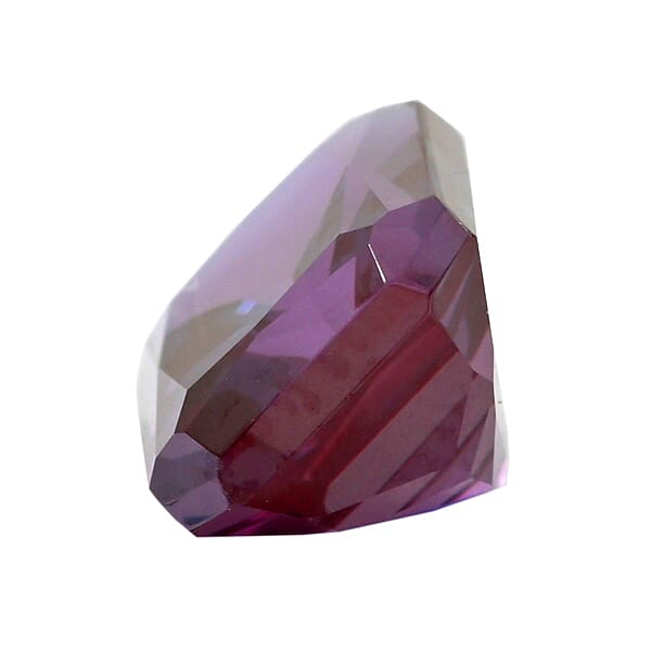 Luxuriant Lab Grown AAAA Alexandrite (Oct 8x6 Mm) 2.00 Ctw