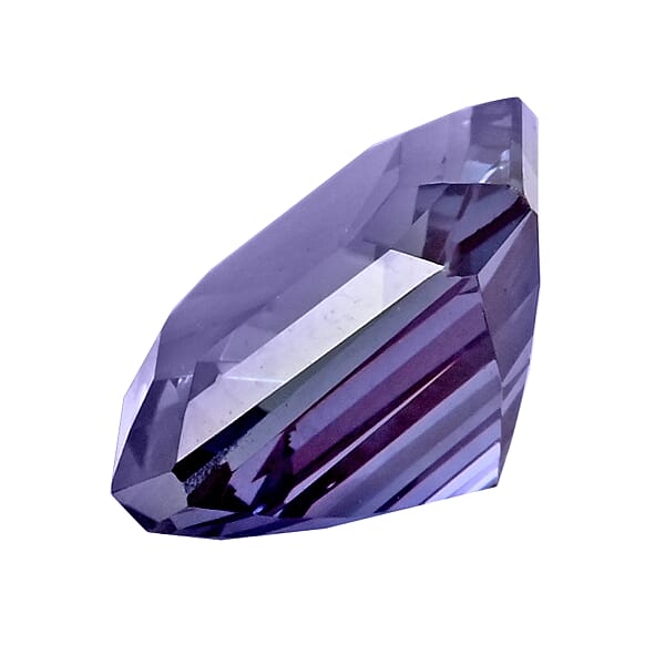Luxuriant Lab Grown AAAA Alexandrite (Oct 9x9 Mm) 4.00 Ctw