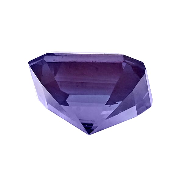Luxuriant Lab Grown AAAA Alexandrite (Oct 9x9 Mm) 4.00 Ctw