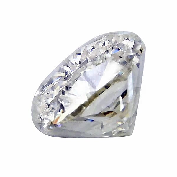 Luxuriant Lab Grown Diamond (Cushion) (G VS2) 1.00 Ctw