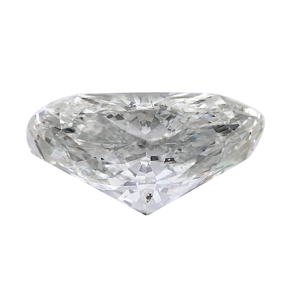 Luxuriant Lab Grown Diamond (EF VS) (Cushion) 1.00 Ctw