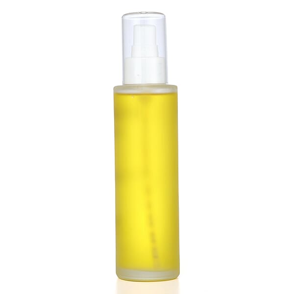Marigold And Lotus - Cold Pressed 100% Natural Jojoba Oil - 3.3 Oz