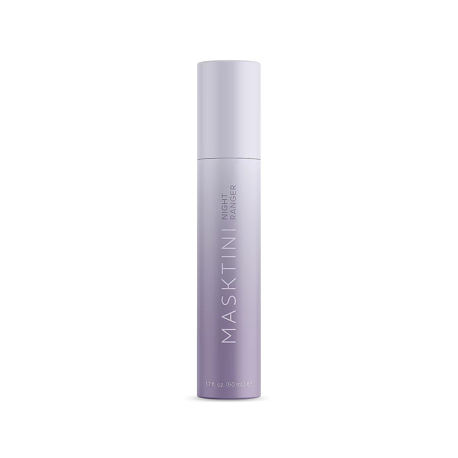 MASKTINI Night Ranger Overnight Renewal Mask (1.7oz) Made in US