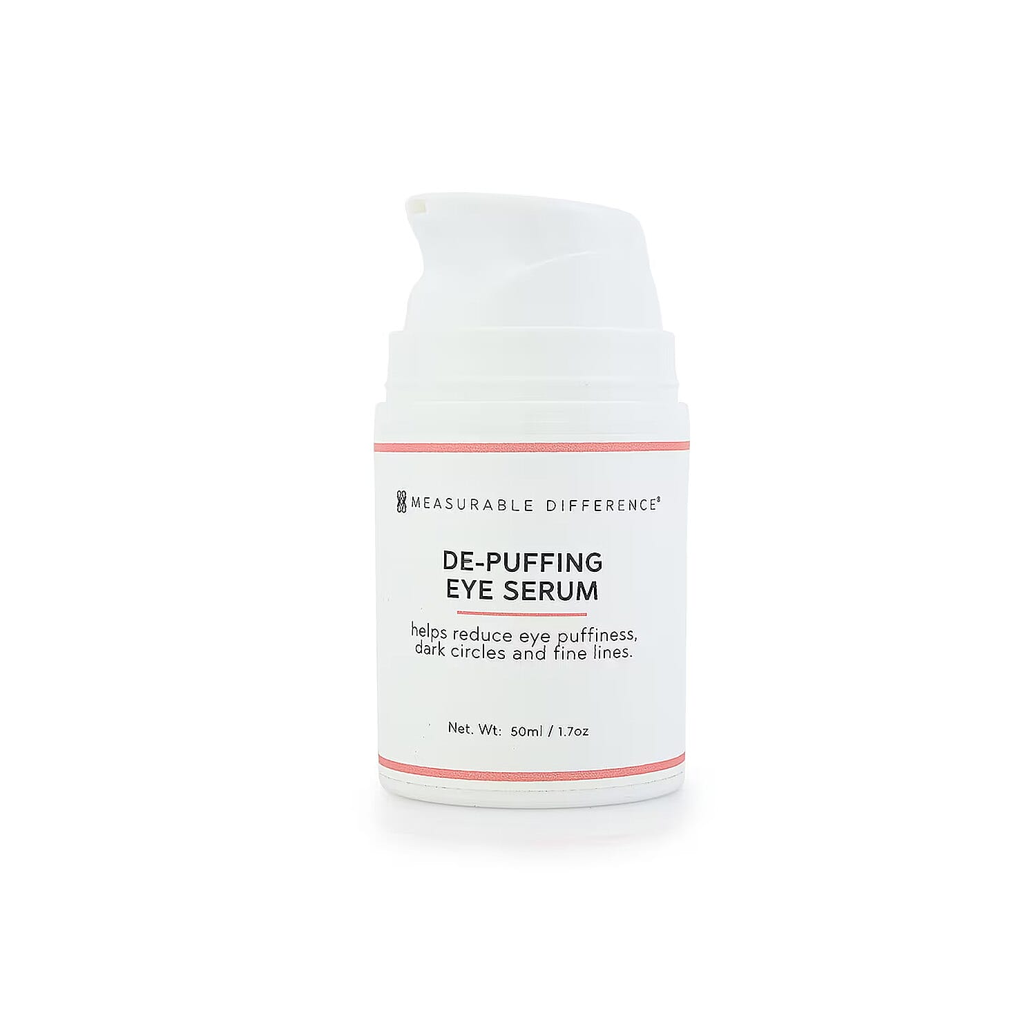 Measurable Difference Eye De-Puffing Serum 1.7oz