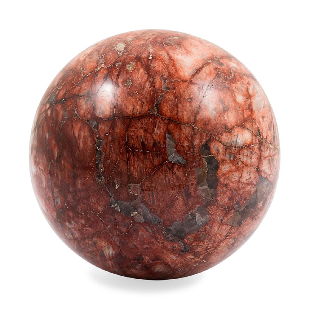 Microcline Multi Color Sphere (Ball) -Medium 1785ctw