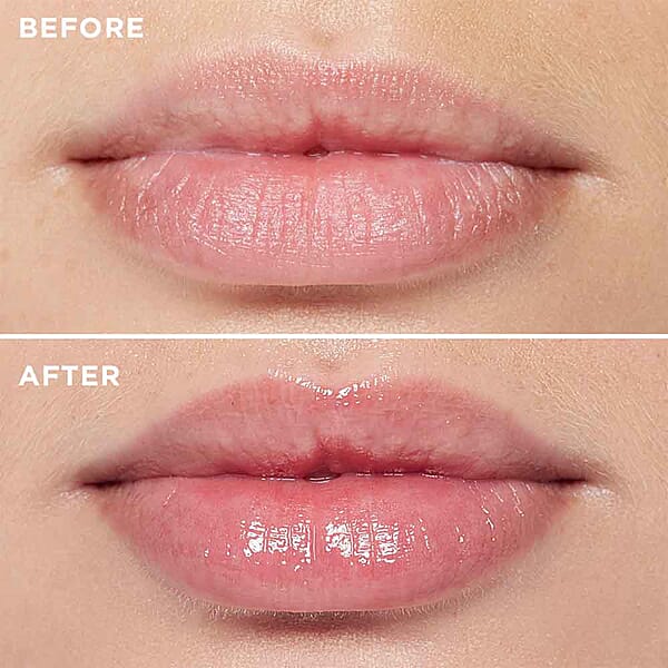 MIE Hydrating Lip Plumper- Hydrates Plumps & Restore Color (0.17oz)