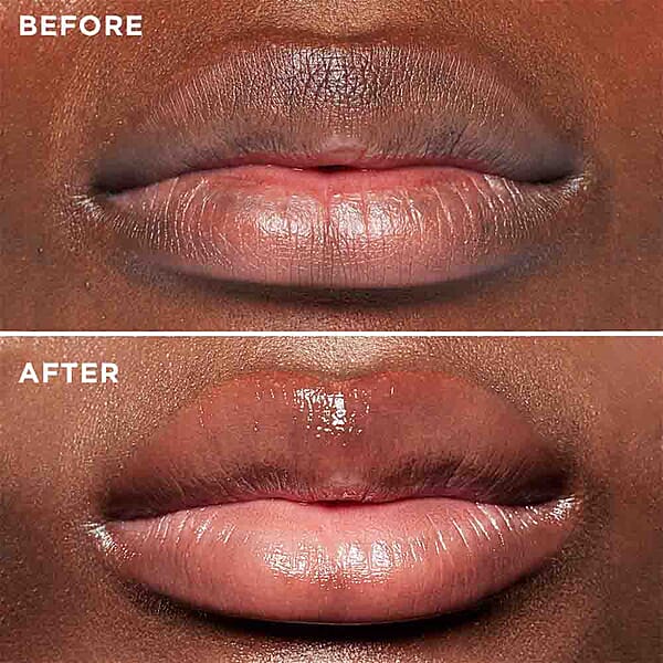 MIE Hydrating Lip Plumper- Hydrates Plumps & Restore Color (0.17oz)