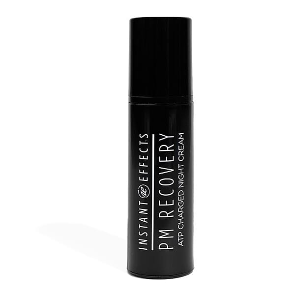 MIE Recovery Night Cream- Regenerates & Restores (1oz)