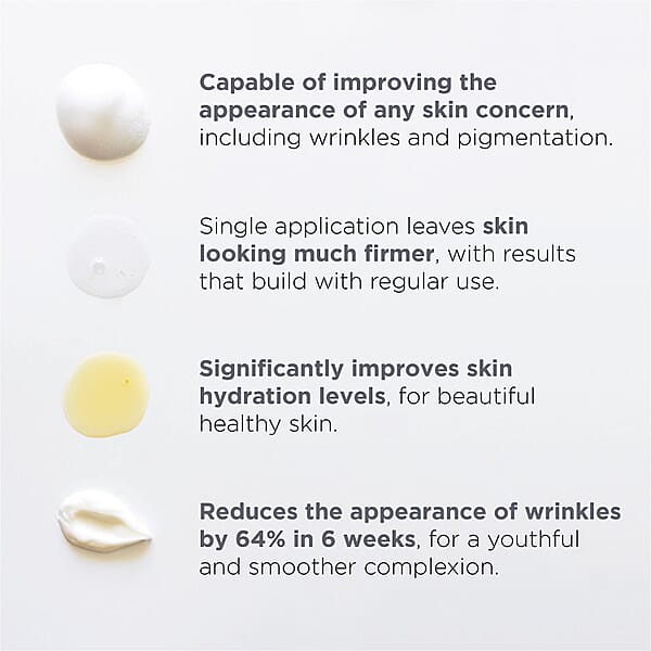 MIE Recovery Night Cream- Regenerates & Restores (1oz)