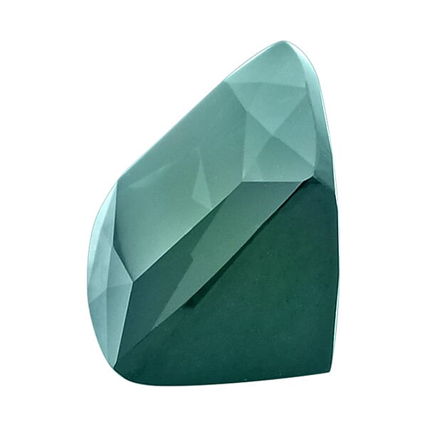 One Time Deal AAAA Monte Belo Indicolite Mutuca (Cush Free Size) 1.50 Ctw