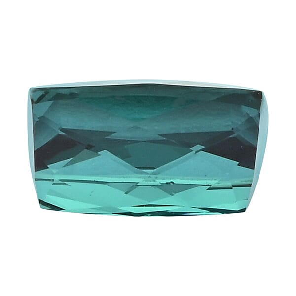 One Time Deal AAAA Monte Belo Indicolite Mutuca (Cush Free Size) 1.50 Ctw