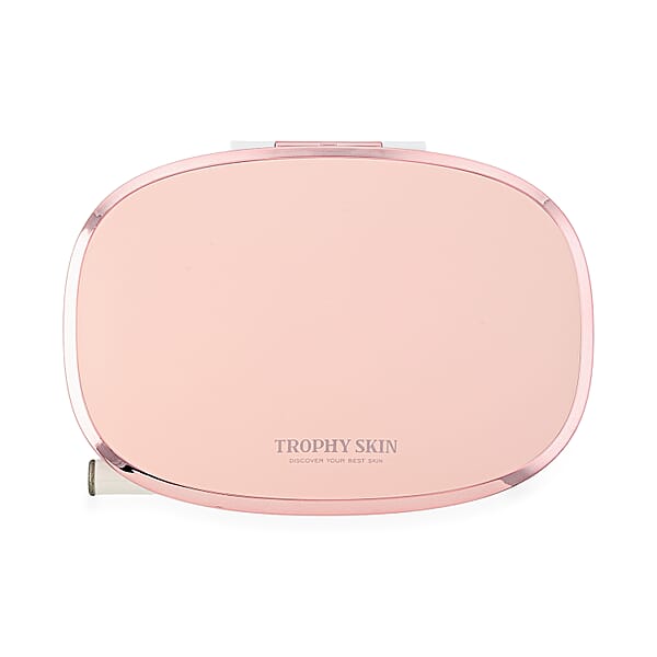 One Time Only Trophy Skin MicrodermMD The 3-In-1 At-Home Premium Microdermabrasion Device