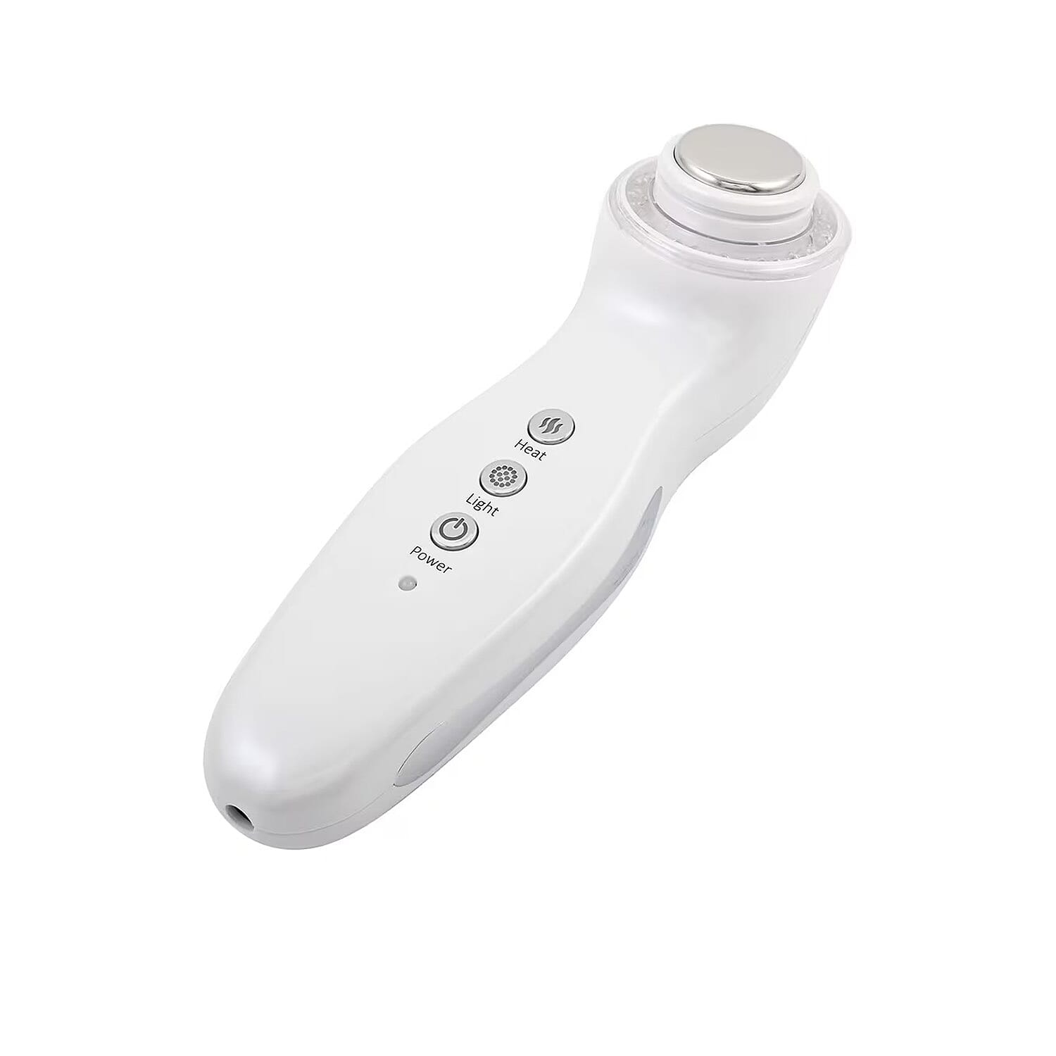 Opatra DermiLight with Heat Massage and LED Light Therapy (Warranty Included)