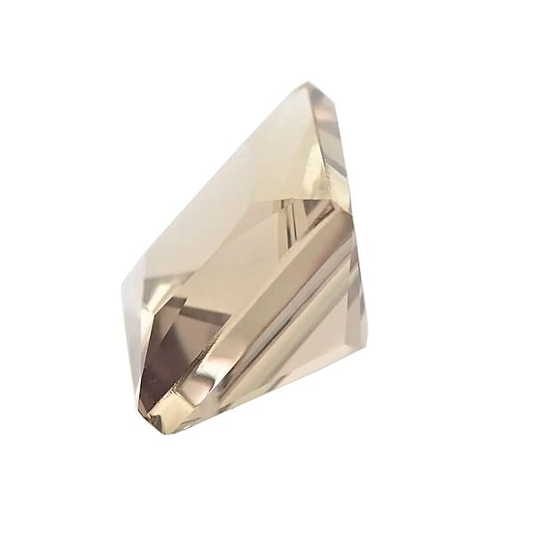 Princess Cut AAAA Turkizite (Sqr 8 Mm) 3.00 Ctw
