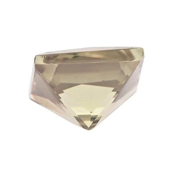 Princess Cut AAAA Turkizite (Sqr 8 Mm) 3.00 Ctw