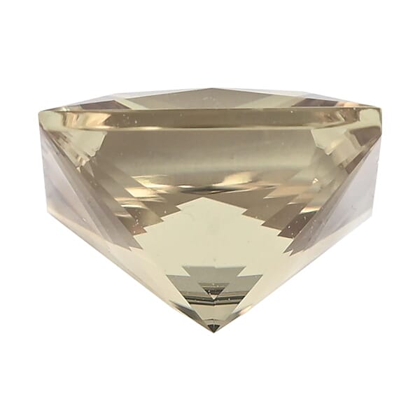 Princess Cut AAAA Turkizite (Sqr Free Size) 2.00 Ctw