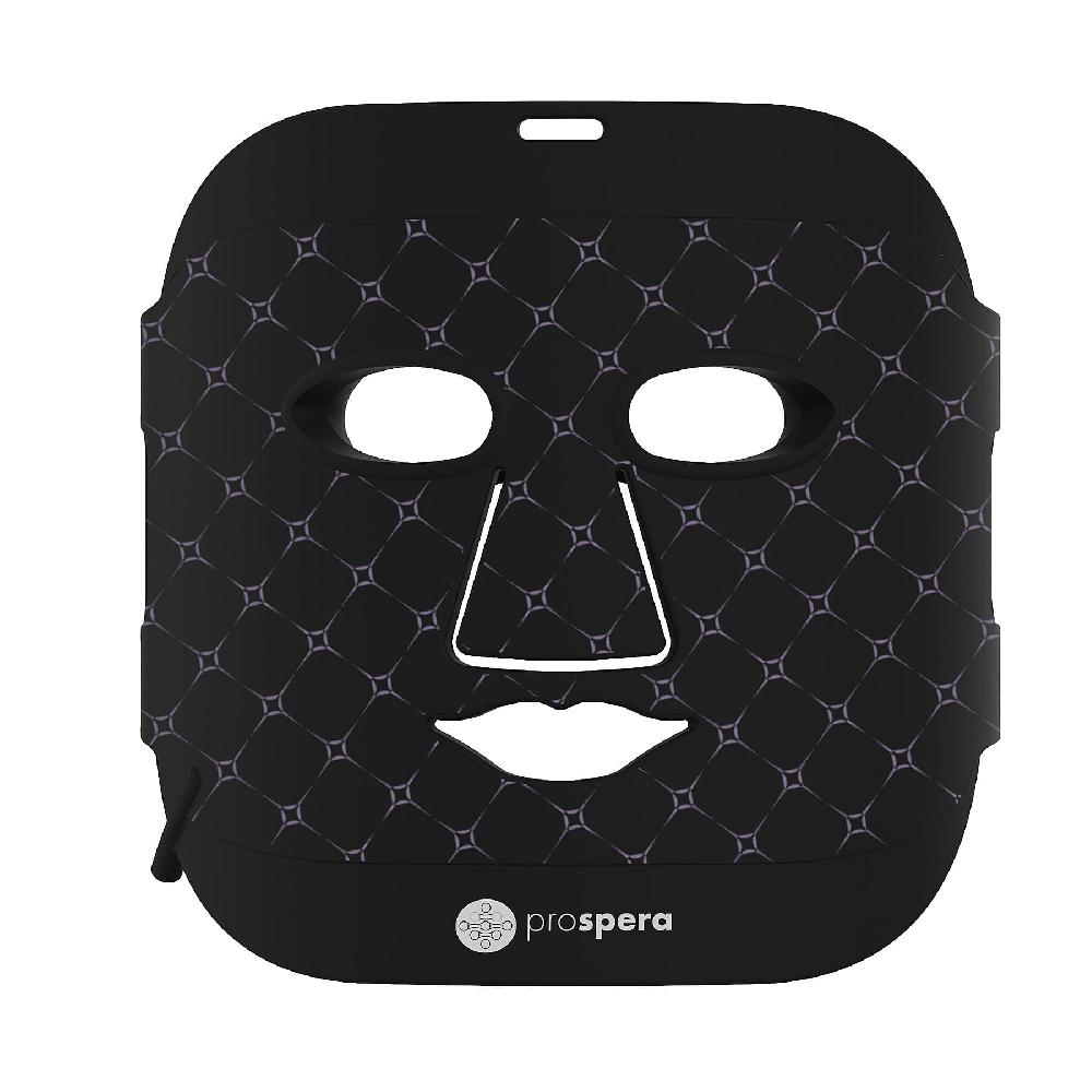 Prospera Panther LED Skin Rejuvenate FDA Approved Face Mask (1 Year Warranty)