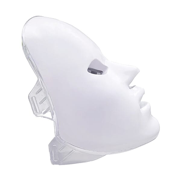 Pursonic 7-in-1 LED Light Therapy Face Mask