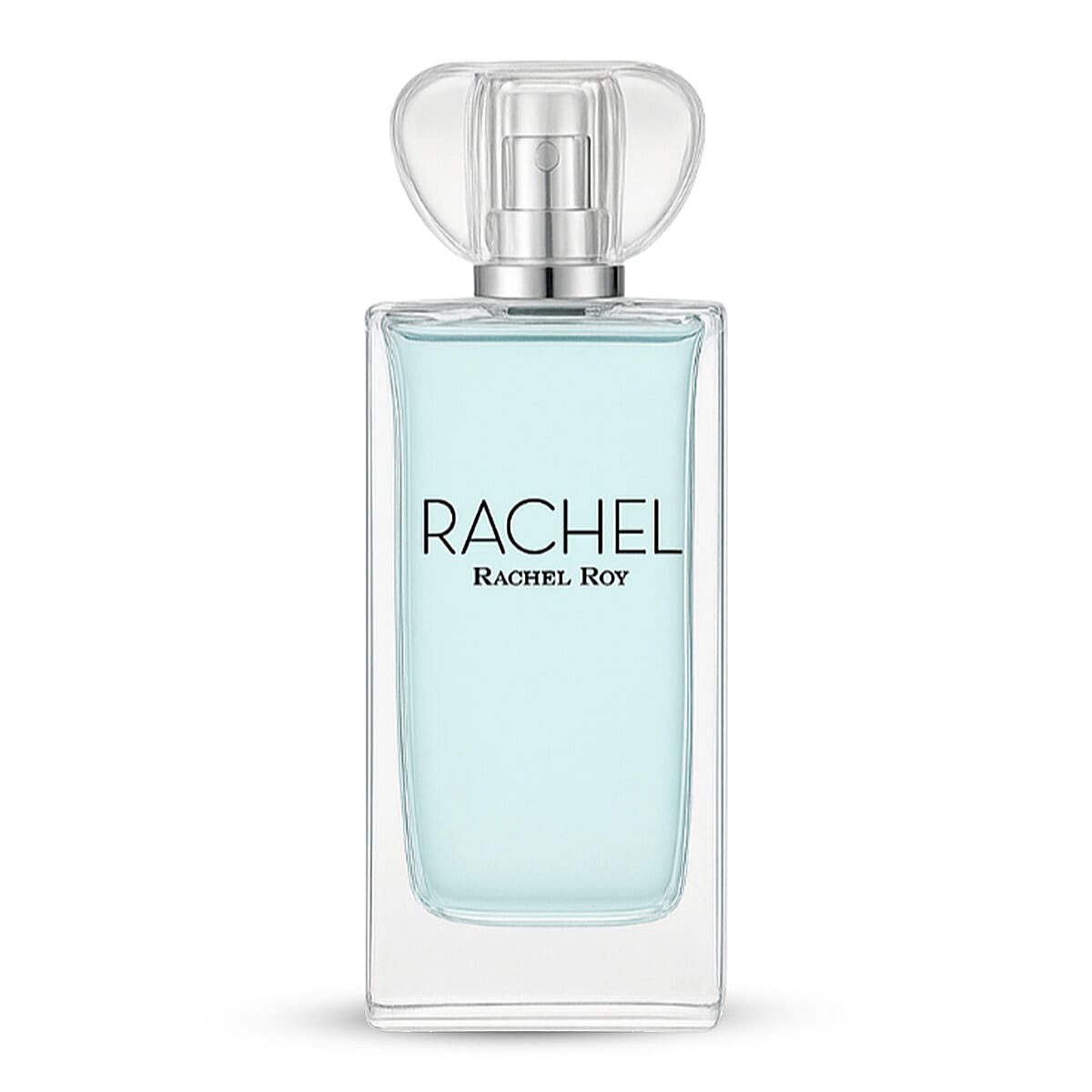 Rachel Roy Blue Crystal Eau De Parfum (3.4oz)