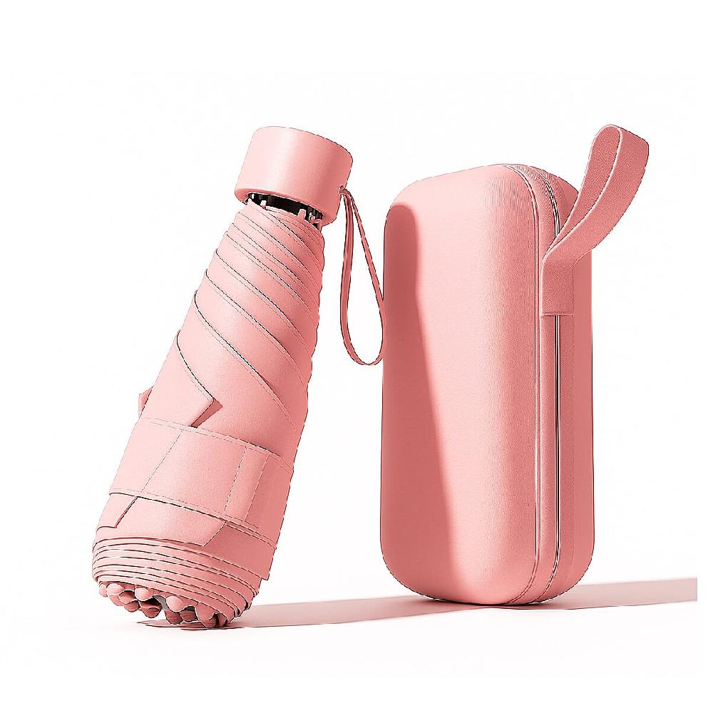 Seamless Outdoors CaprellaPod Umbrella - Pink
