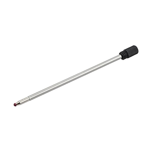 Set Of 30pcs Black Ink Refills Of Crystal Lamp Pen