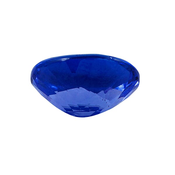 AA Tanzanite (Ovl Free Size) 1.30 Ctw