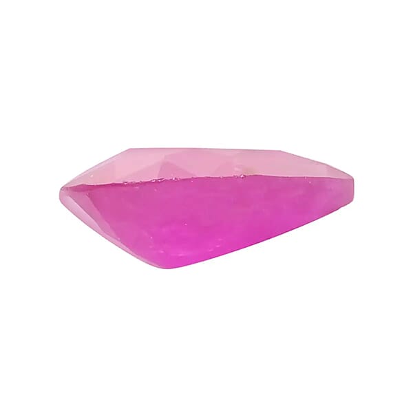 AAA Montepuez Ruby (Pear 9x7 Mm) 1.80 Ctw