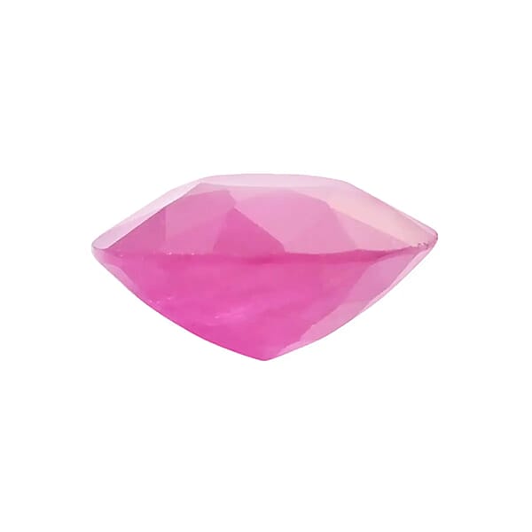 AAA Ruby (Pear 9x7 Mm) 1.50 Ctw