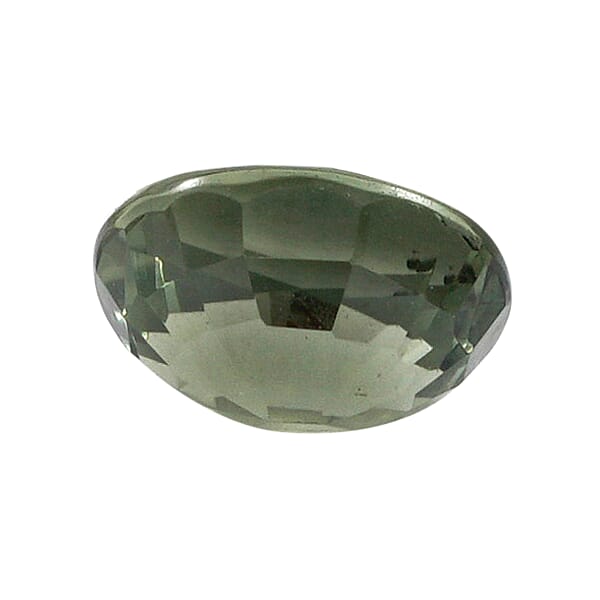 AAAA Green Sapphire (Ovl Free Size) 0.60 Ctw
