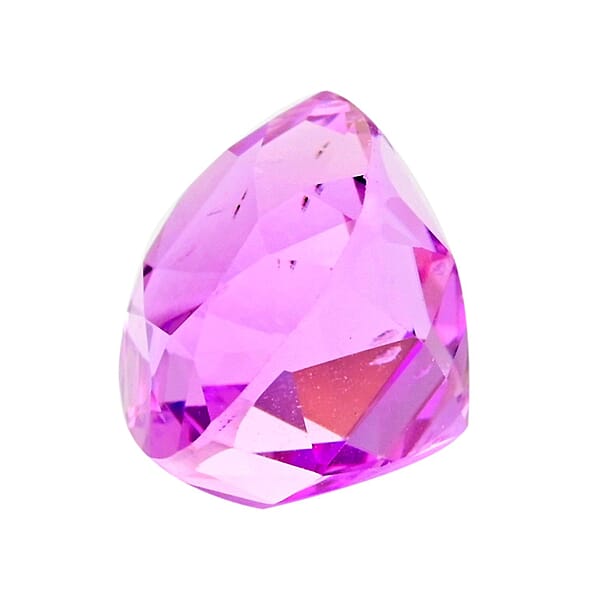 AAAA Kunzite (Cush Free Size) 6.50 Ctw