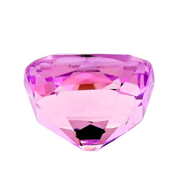 AAAA Kunzite (Cush Free Size) 6.50 Ctw