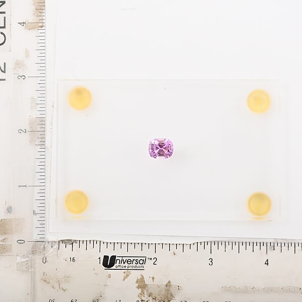 AAAA Kunzite (Cush Free Size) 6.50 Ctw