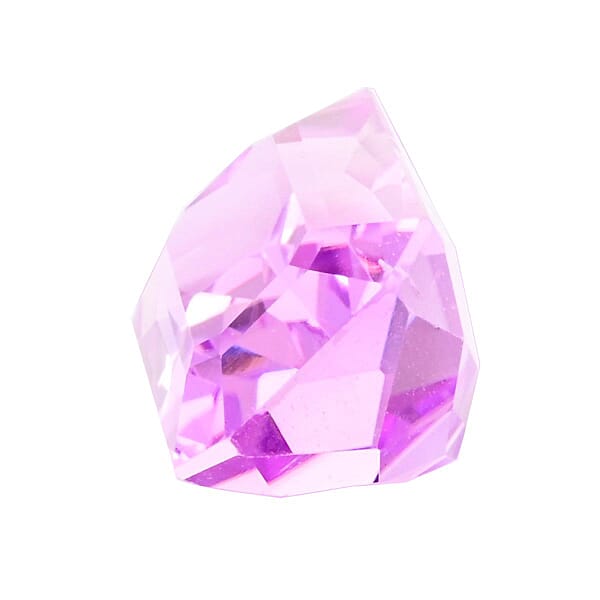 AAAA Kunzite (Oct Free Size) 6.50 Ctw