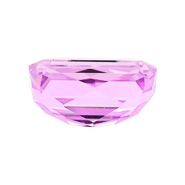 AAAA Kunzite (Oct Free Size) 6.50 Ctw